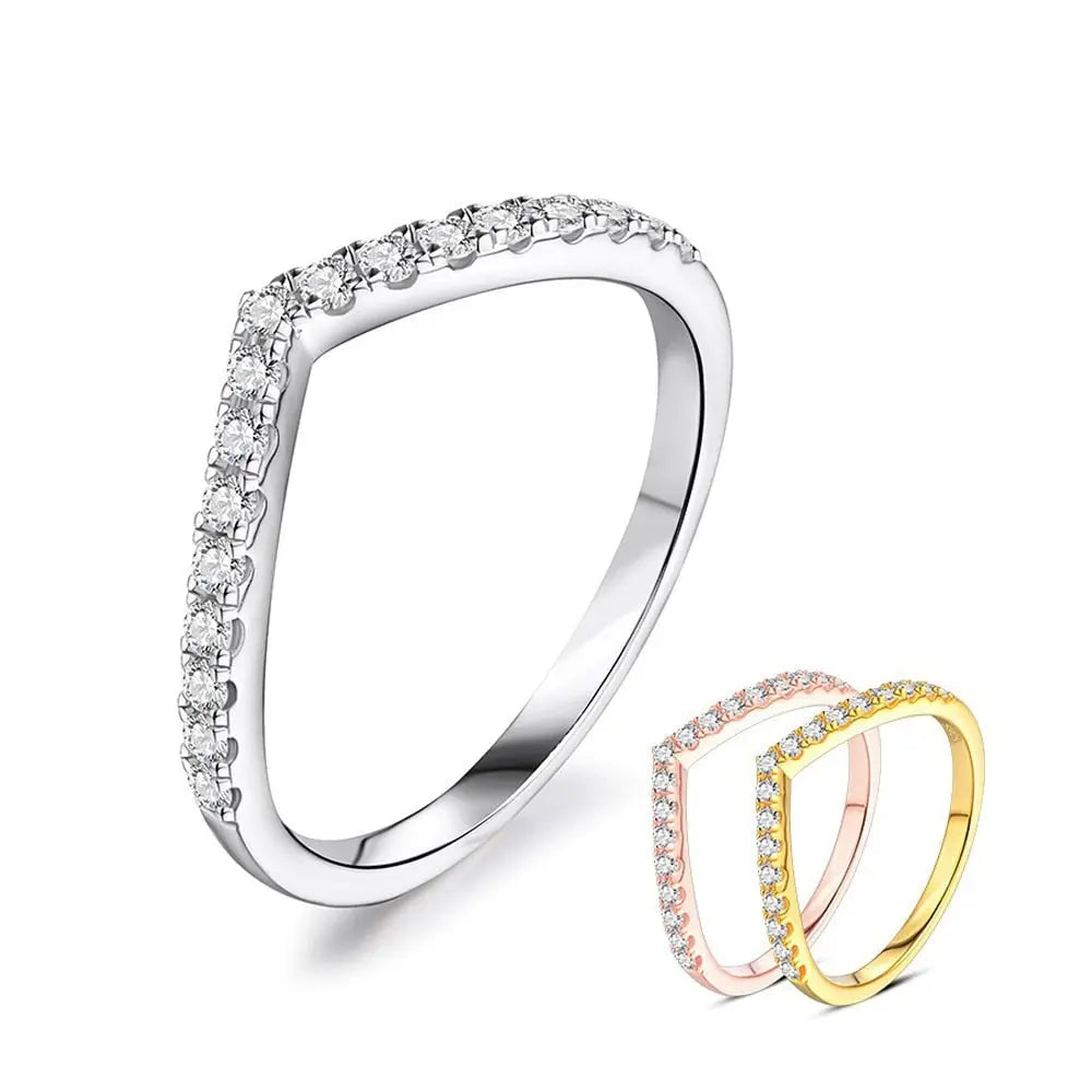 PLATED SILVER MOISSANITE ANNIVERSARY / COOL WEDDING BAND 0.255ctw