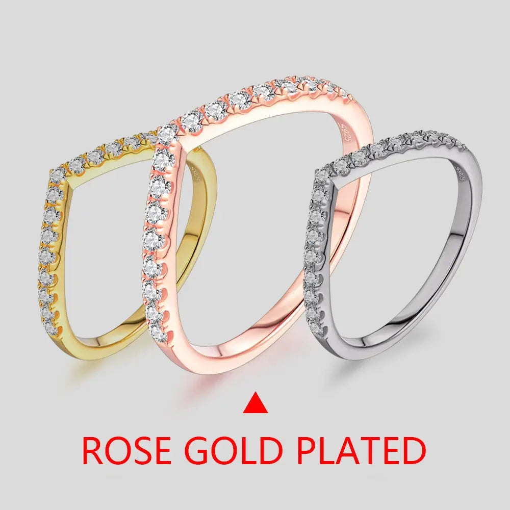 PLATED SILVER MOISSANITE ANNIVERSARY / COOL WEDDING BAND 0.255ctw